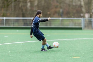 Bild 167 - F VfL Pinneberg - USC Paloma : Ergebnis: 1:4
